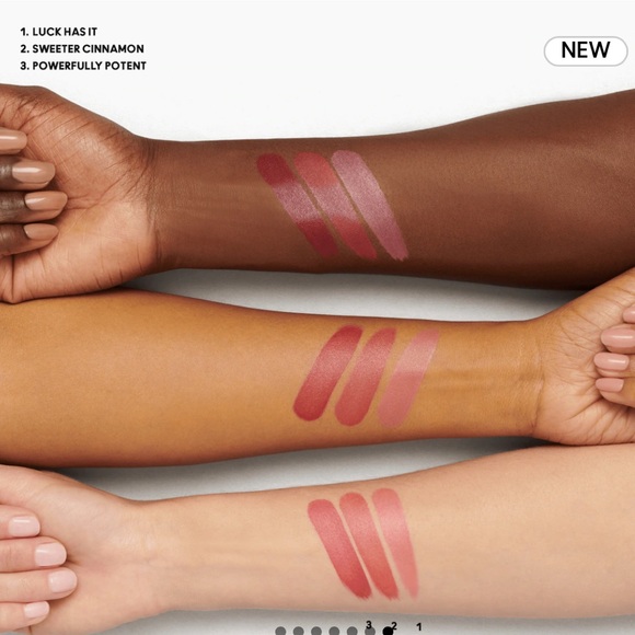 M•A•C Limited Edition BUNDLE TRIO SET! - Picture 9 of 16